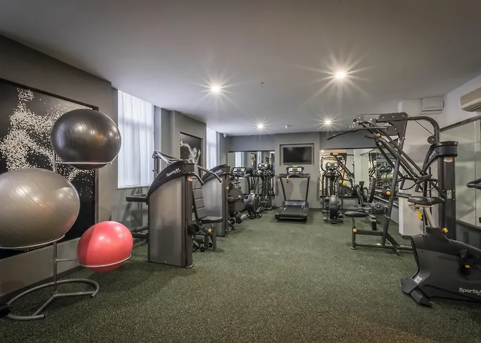 Riu Plaza The GreshamHotel Dublin