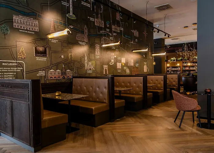 Motel One Dublin